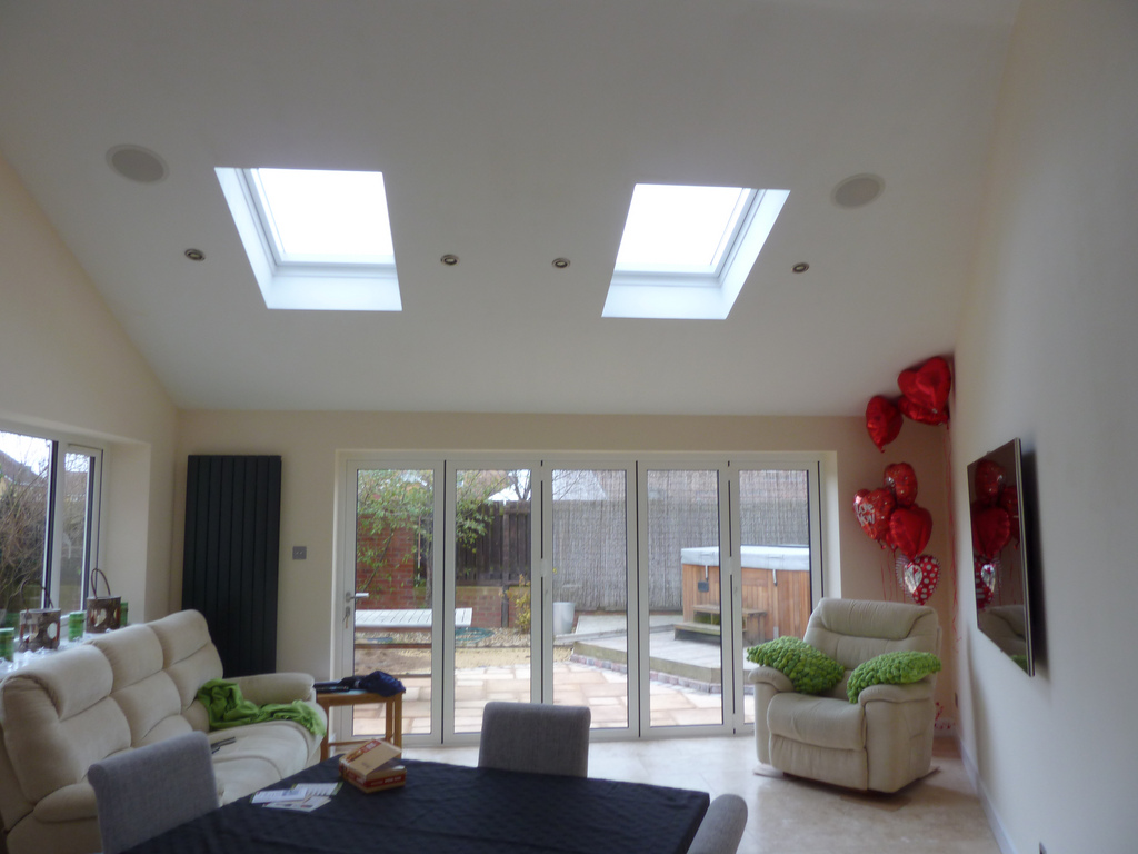 Images of Folding Door Extension - Losro.com Images of Folding Door Extension - Losro.com