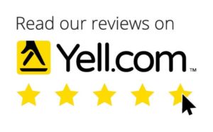 Read Our Reviews on Yell